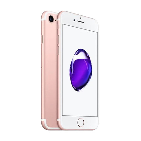 Apple iPhone 7 Rose Gold 256GB A Reconditionné