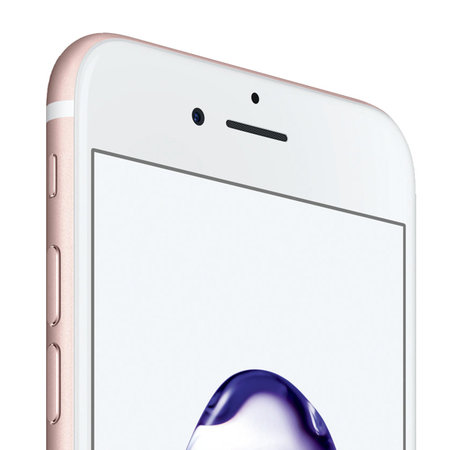 Apple iPhone 7 Rose Gold 256GB A Reconditionné