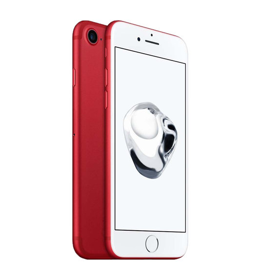Apple iPhone 7 (PRODUCT)RED 32GB B Reconditionné