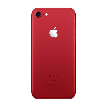 Apple iPhone 7 (PRODUCT)RED 32GB B Reconditionné