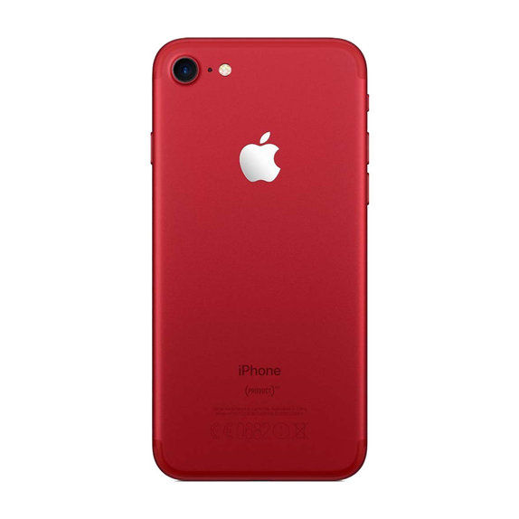 Apple iPhone 7 (PRODUCT)RED 256GB A Reconditionné