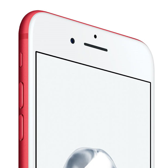 Apple iPhone 7 (PRODUCT)RED 256GB B Reconditionné