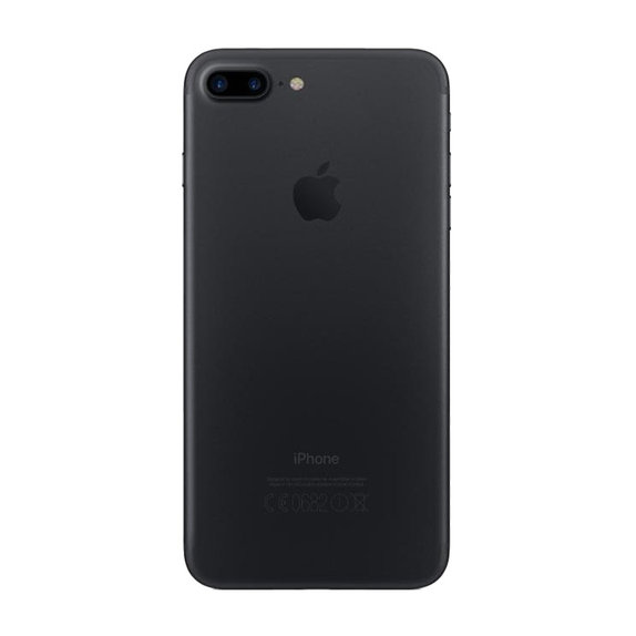Apple iPhone 7 Plus Black 256GB A+ Reconditionné