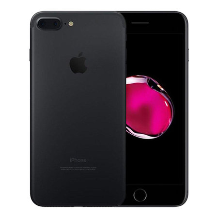 Apple iPhone 7 Plus Black 256GB A+ Reconditionné