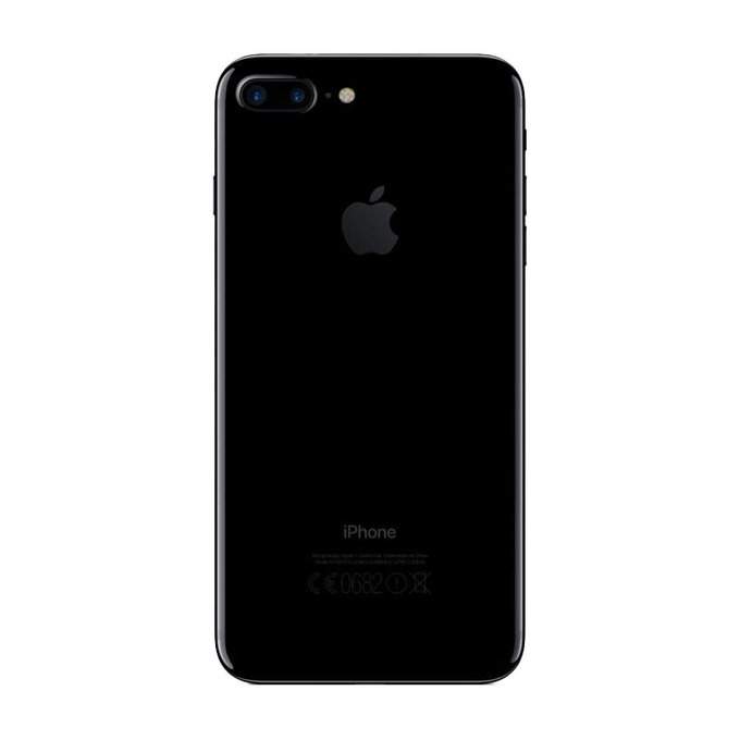 Apple iPhone 7 Plus Jet Black 32GB B Reconditionné