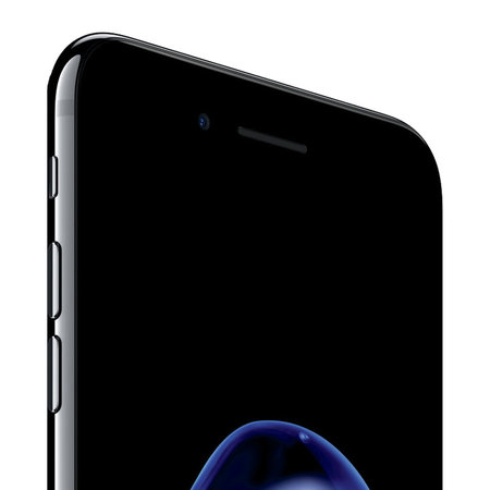 Apple iPhone 7 Plus Jet Black 256GB A Reconditionné