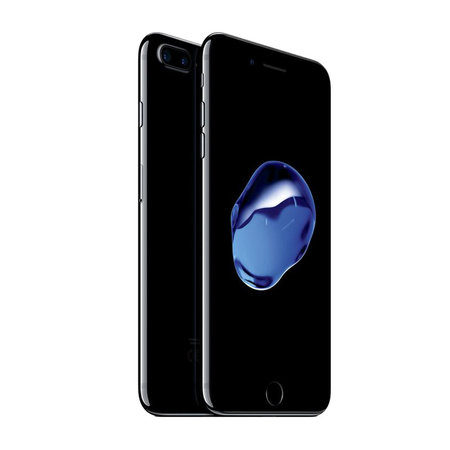 Apple iPhone 7 Plus Jet Black 256GB B Reconditionné
