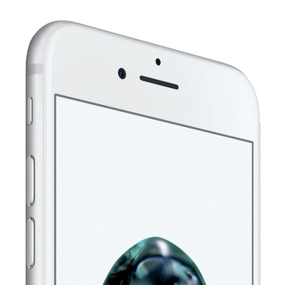 Apple iPhone 7 Plus Silver 32GB A+ Reconditionné