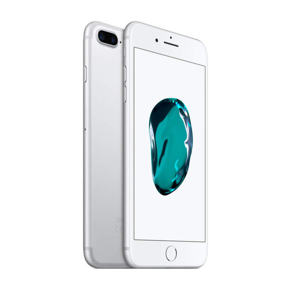 Apple iPhone 7 Plus Silver 32GB B Reconditionné