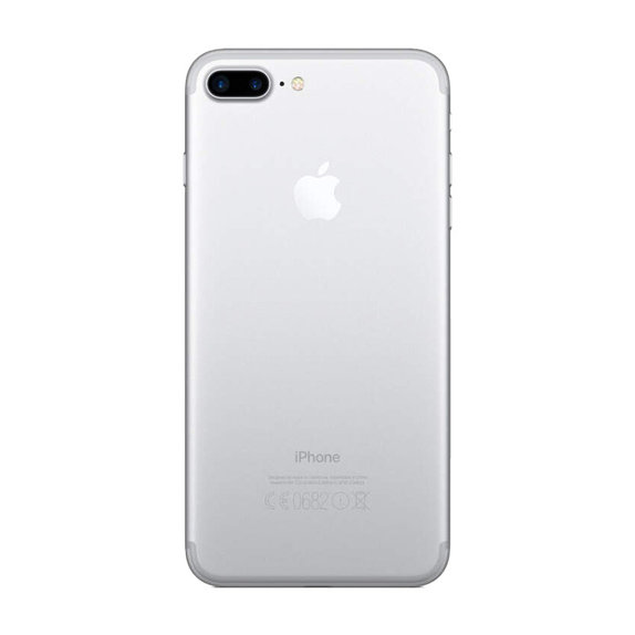Apple iPhone 7 Plus Silver 32GB B Reconditionné
