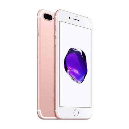Apple iPhone 7 Plus Rose Gold 128GB B Reconditionné