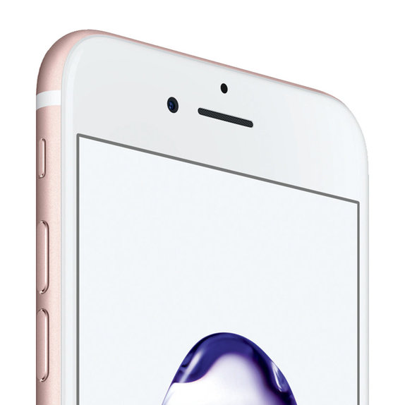 Apple iPhone 7 Plus Rose Gold 256GB A+ Reconditionné