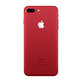 Apple iPhone 7 Plus (PRODUCT)RED 256GB A+ Reconditionné
