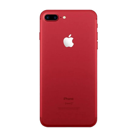 Apple iPhone 7 Plus (PRODUCT)RED 256GB B Reconditionné