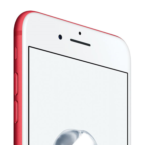 Apple iPhone 7 Plus (PRODUCT)RED 256GB B Reconditionné