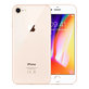 Apple iPhone 8 Gold 64GB A Reconditionné