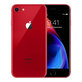 Apple iPhone 8 (PRODUCT)RED 64GB B Reconditionné