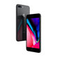 Apple iPhone 8 Plus Space Gray 64GB B Reconditionné