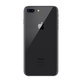 Apple iPhone 8 Plus Space Gray 64GB B Reconditionné