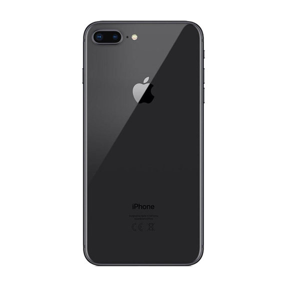 Apple iPhone 8 Plus Space Gray 128GB A Reconditionné