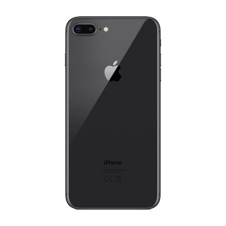 Apple iPhone 8 Plus Space Gray 256GB A Reconditionné