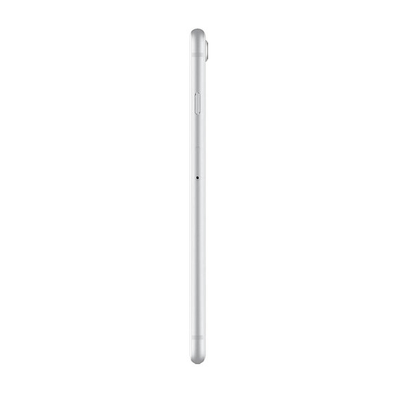 Apple iPhone 8 Plus Silver 128GB A+ Reconditionné