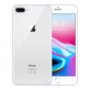 Apple iPhone 8 Plus Silver 256GB A+ Reconditionné