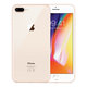Apple iPhone 8 Plus Gold 64GB A+ Reconditionné