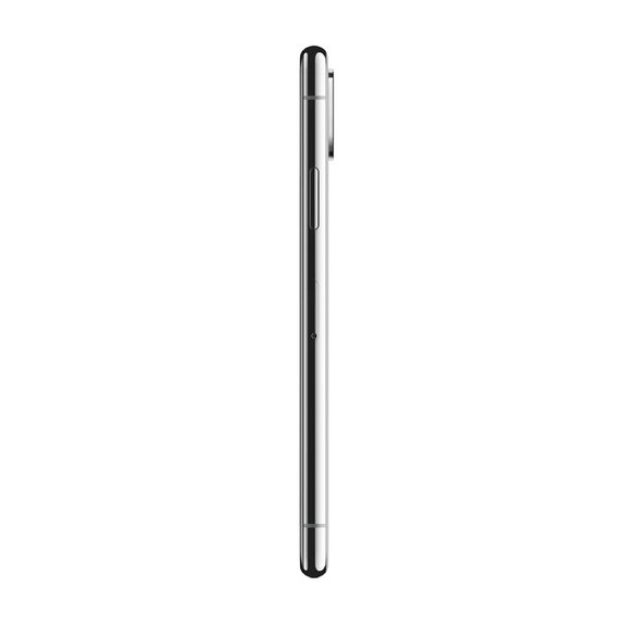 Apple iPhone X Silver 64GB A Reconditionné