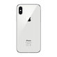 Apple iPhone X Silver 64GB A Reconditionné