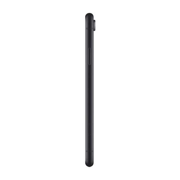 Apple iPhone XR Black 64GB A Reconditionné