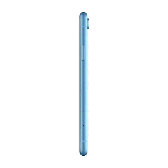 Apple iPhone XR Blue 64GB A+ Reconditionné