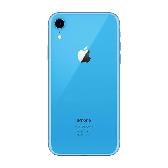 Apple iPhone XR Blue 256GB A Reconditionné