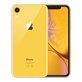 Apple iPhone XR Yellow 64GB B Reconditionné