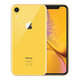 Apple iPhone XR Yellow 128GB A Reconditionné