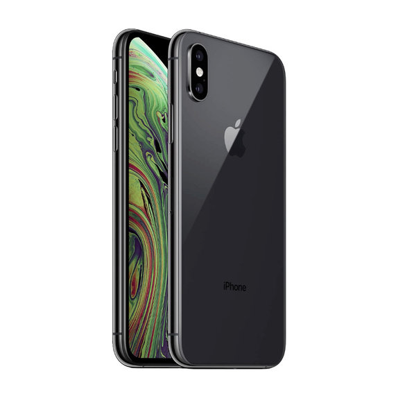 Apple iPhone XS Space Gray 256GB A Reconditionné