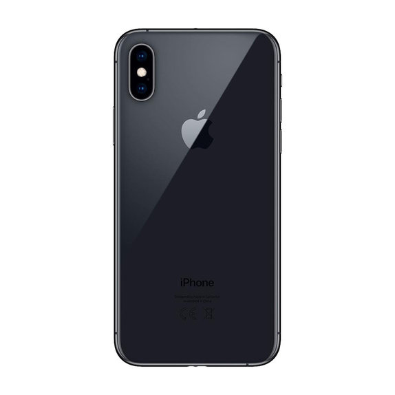Apple iPhone XS Space Gray 512GB A+ Reconditionné