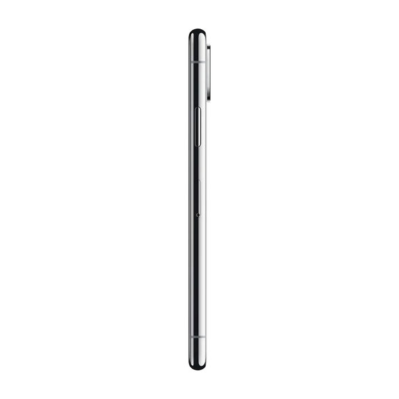 Apple iPhone XS Silver 512GB A+ Reconditionné