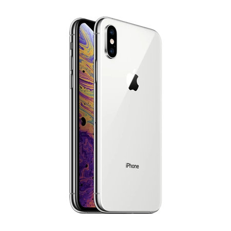Apple iPhone XS Silver 512GB B Reconditionné