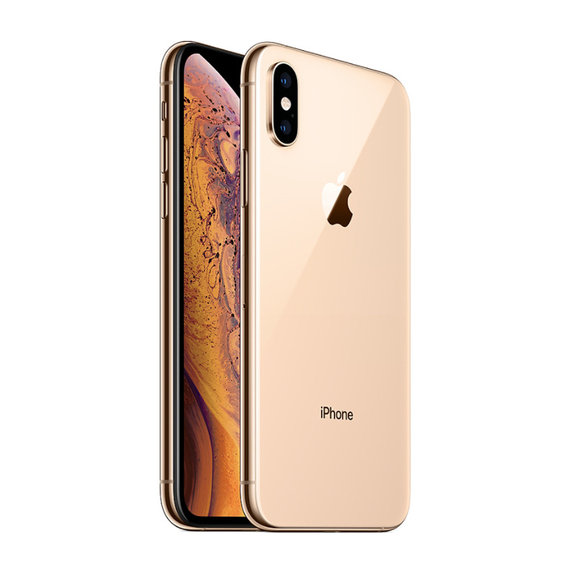 Apple iPhone XS Gold 512GB B Reconditionné