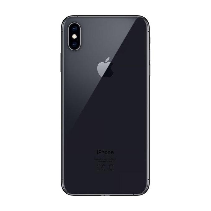 Apple iPhone XS Max Space Gray 64GB A Reconditionné