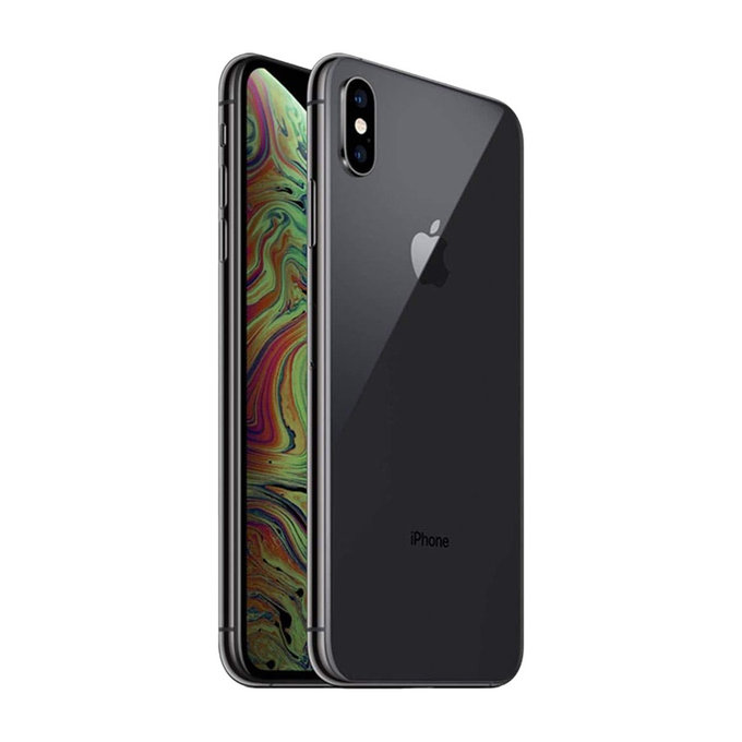 Apple iPhone XS Max Space Gray 256GB A Reconditionné