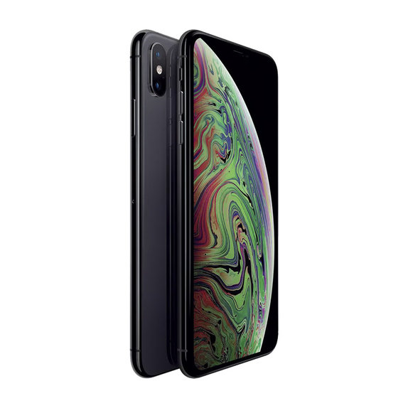 Apple iPhone XS Max Space Gray 512GB A+ Reconditionné