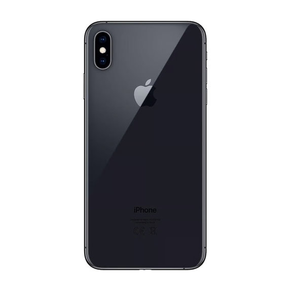 Apple iPhone XS Max Space Gray 512GB A+ Reconditionné