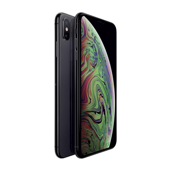 Apple iPhone XS Max Space Gray 512GB A Reconditionné