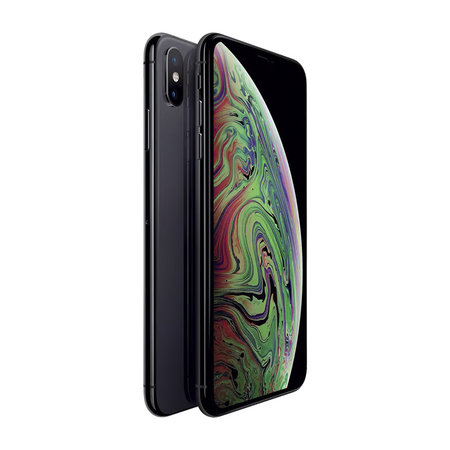 Apple iPhone XS Max Space Gray 512GB B Reconditionné