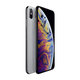 Apple iPhone XS Max Silver 512GB A+ Reconditionné