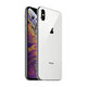 Apple iPhone XS Max Silver 512GB A+ Reconditionné