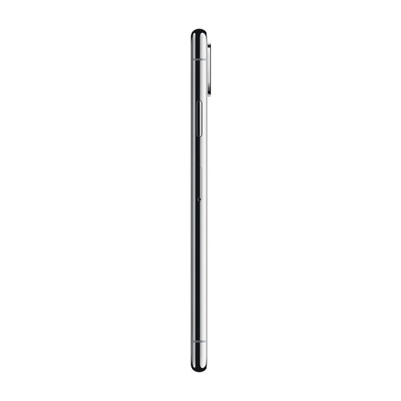 Apple iPhone XS Max Silver 512GB A Reconditionné