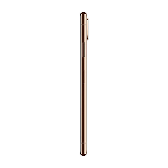 Apple iPhone XS Max Gold 64GB A+ Reconditionné